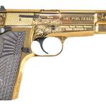 EAA CORP MCP35 9MM GOLD 4.87" 15+1