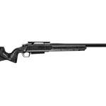 CHRISTENSEN ARMS MCR FFT 7MAG BLK 22"