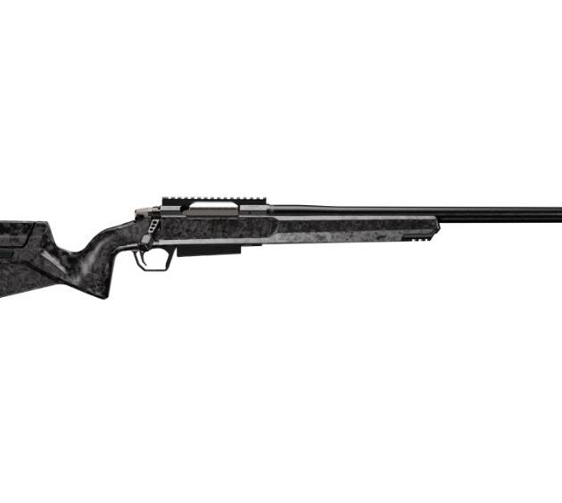 CHRISTENSEN ARMS MCR FFT 7MAG BLK 22"