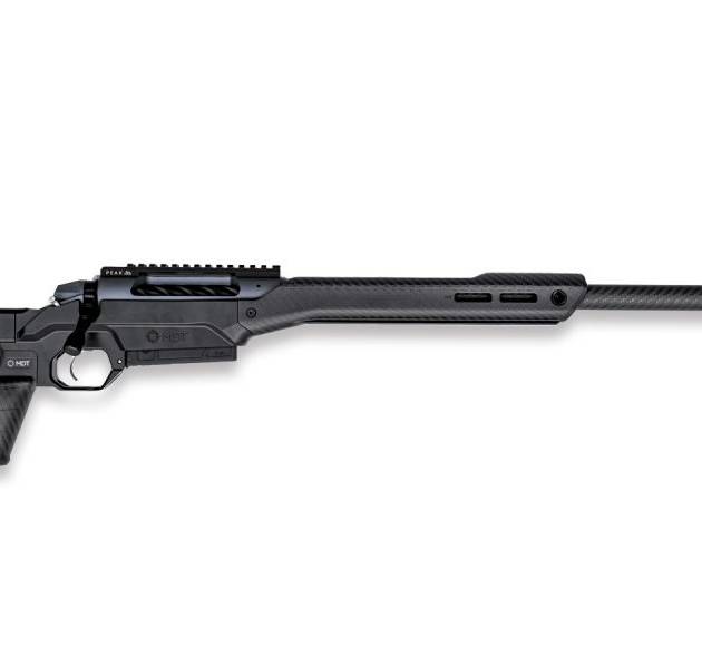 WEATHERBY 307 ALPINE MDT CARBN 25RPM 22"
