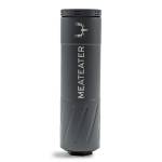 Banish MeatEater titanium suppressor with adjustable anchor brake