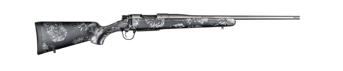 CHRISTENSEN ARMS MESA FFT 6.5CR TUNGSTEN 20"