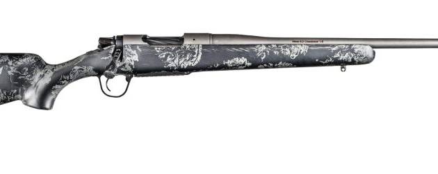 CHRISTENSEN ARMS MESA FFT 308WIN TUNGSTEN 20"