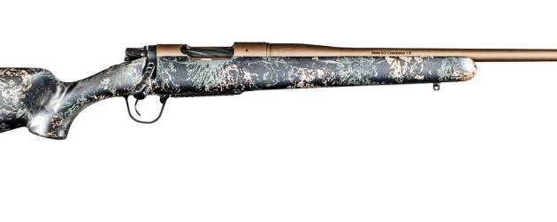 CHRISTENSEN ARMS MESA FFT 300WIN BRONZE 22"
