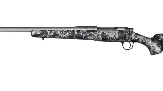 CHRISTENSEN ARMS MESA FFT 6.5CR TUNGSTEN 20" LH