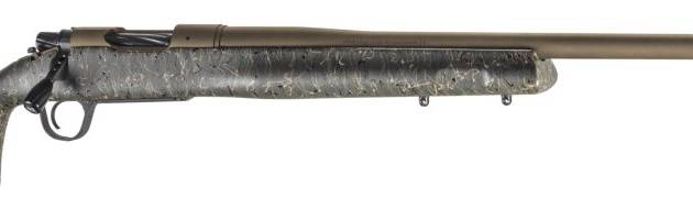 CHRISTENSEN ARMS MESA LR 6.5CR BRONZE/GRN 26"