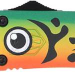 CBT MED FS-3 GRN LURE DROP PT