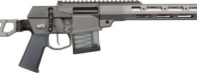 QOD MINI FIX RFL 556 16B 10R