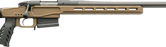 BERGARA MG LITE 22CR CF/CHASSIS 20"