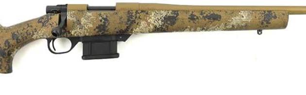 HOWA FENCELINE MINI 762X39 SCRH 20"
