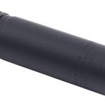 Surefire SOCOM 4 Series 5.56mm black suppressor