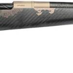 FIERCE FIREARMS CF ROGUE MINI 2 22CM BRZ/S 20"