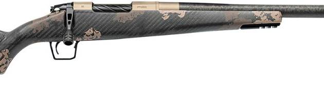 FIERCE FIREARMS CF ROGUE MINI 2 22CM BRZ/S 20"