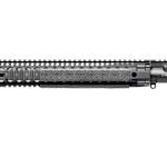 Daniel Defense MK12 SPR AR-15 upper with 18-inch barrel and DDM4 12.0 Rail