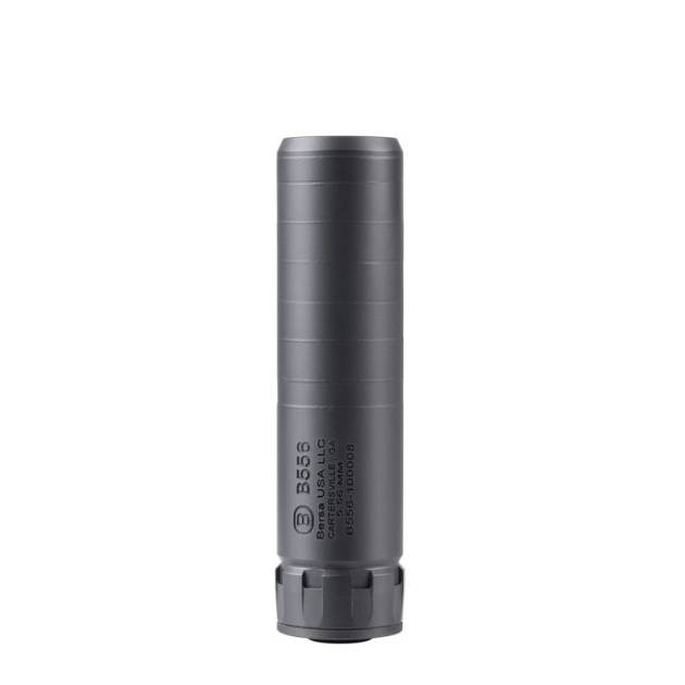 BERSA B556 5.56 SUPPRESSOR 1/2X28
