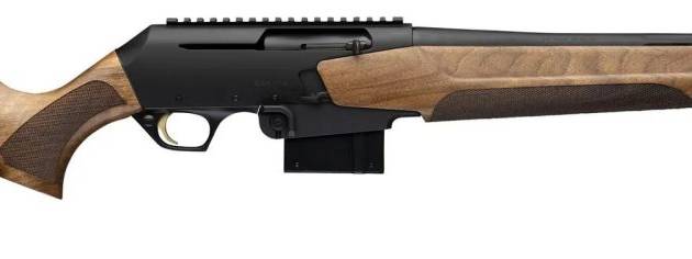BROWNING BAR MK4 DBM 308WIN BL/WD 18"