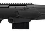Browning BAR MK4 DBM Hunter .308 Winchester rifle with 18.5-inch fluted barrel