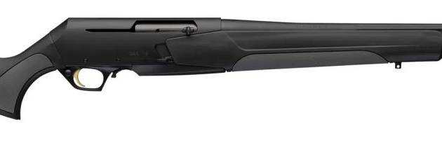 BROWNING BAR MK4 270WIN BL/SY 22" NS