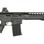 Garaysar MKA1919 Match Pro 12ga Semi-Auto Shotgun 20" 5+1 Black