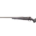 WEATHERBY MARK V BACKCOUNTRY 2 338RPM LH