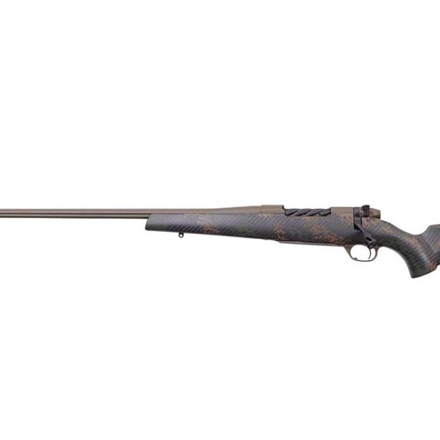 WEATHERBY MARK V BACKCOUNTRY 2 338RPM LH