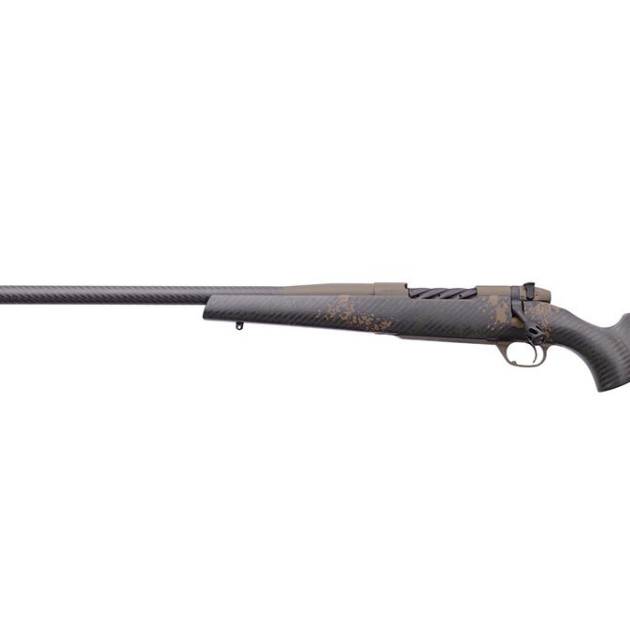 WEATHERBY MARK V BC CARBN 240WBY 24" LH#