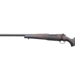 WEATHERBY MARK V BC CARBN 257WBY 26" LH#