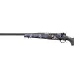 WEATHERBY MARK V BC TI CARBON 243WIN LH#
