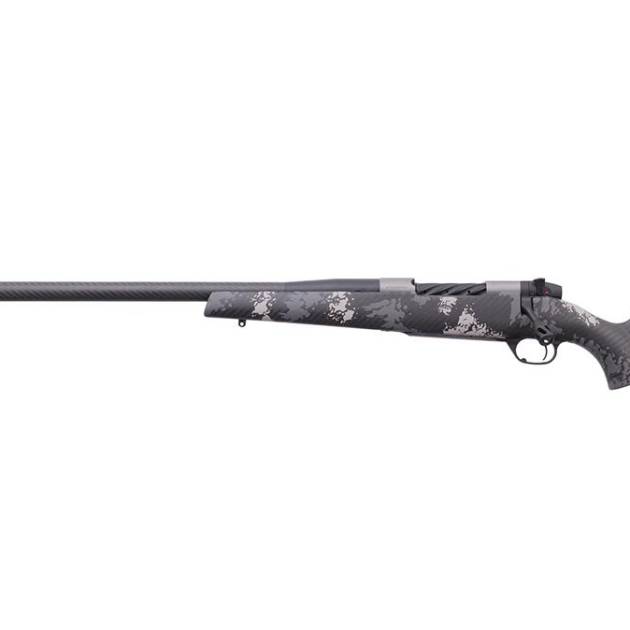 WEATHERBY MARK V BC TI CARBON 243WIN LH#