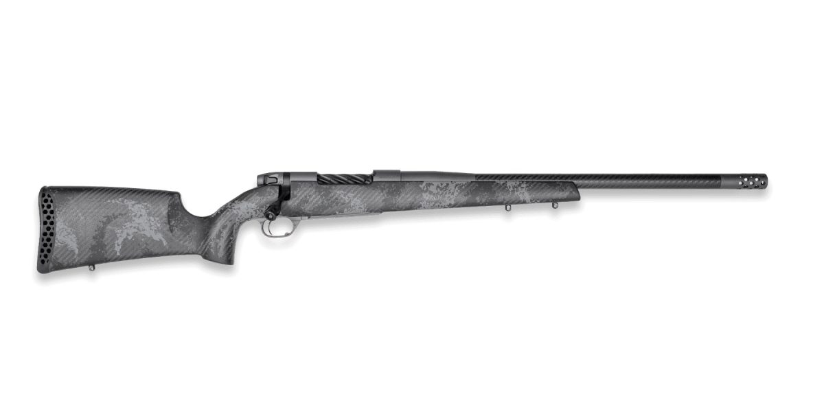WEATHERBY MARK V LIVE WILD CF 25RPM 22"