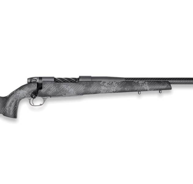 WEATHERBY MARK V LIVE WILD CF 240WBY 22"