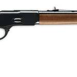 WINCHESTER 1873 SHORT 44-40 BL/WD 20"
