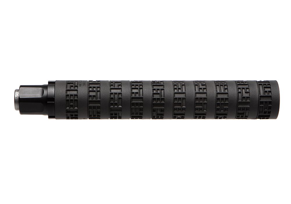 Sig Sauer MODX-45 .45 ACP black modular suppressor