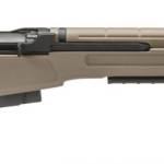 SPRINGFIELD ARMORY M1A PRECISION 308 BLK/FDE 22"