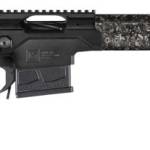 CHRISTENSEN ARMS MPR 223REM CHASSIS BLK 16" MB