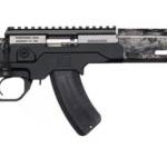 CHRISTENSEN ARMS MPR RIMFIRE 22WMR BLACK 18" #