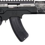 CHRISTENSEN ARMS MPR RIMFIRE 22WMR BLACK 20"