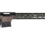 CHRISTENSEN ARMS MPR 308WIN CHASSIS BRN 20" MB