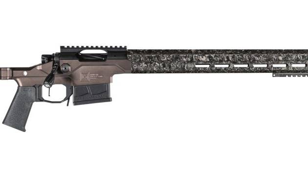 CHRISTENSEN ARMS MPR 308WIN CHASSIS BRN 20" MB