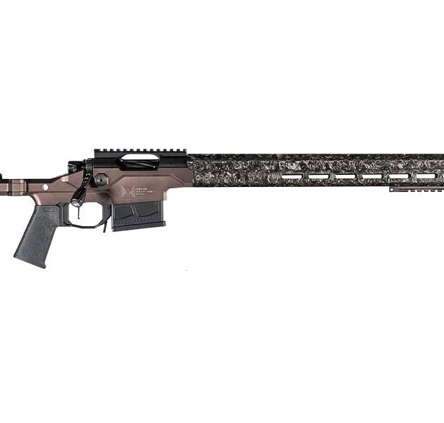 CHRISTENSEN ARMS MPR 6.5CR CHASSIS BRWN 22" MB
