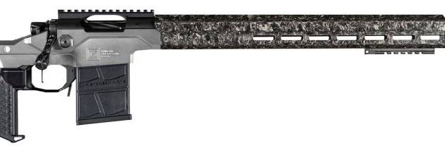 CHRISTENSEN ARMS MPR COMPETITION 6MMGT 26"