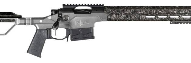 CHRISTENSEN ARMS MPR 6MMARC CHASSIS TUNG 16" MB