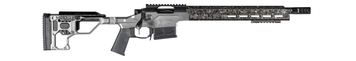 CHRISTENSEN ARMS MPR 6MMARC CHASSIS TUNG 16" MB