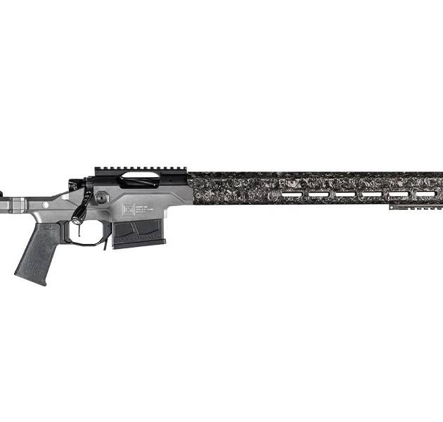 CHRISTENSEN ARMS MPR 22CR CHASSIS TUNG 24" MB