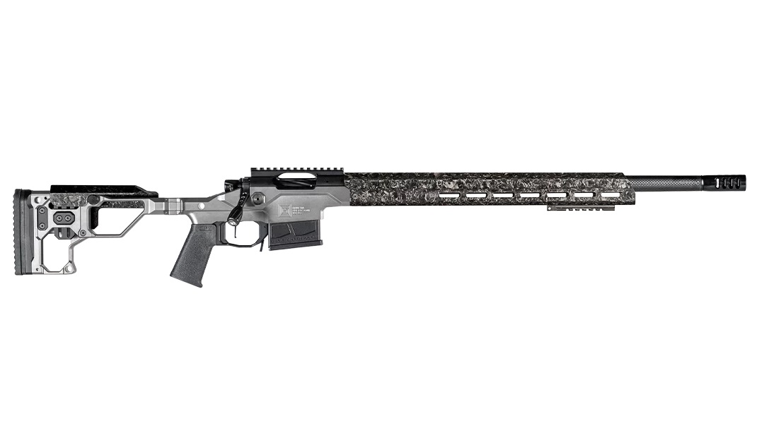 CHRISTENSEN ARMS MPR 6.5CR CHASSIS TUNG 16" MB