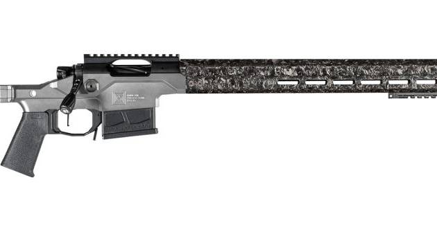CHRISTENSEN ARMS MPR 25CR CHASSIS TUNG 20" MB
