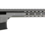 BARRETT FIREARMS SMR 6.5CM TUNG 24" FIXED STK