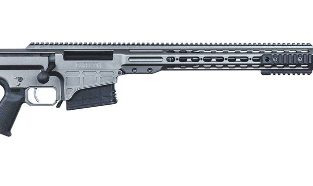 BARRETT FIREARMS MRAD 338LAP TUNG 26" 10+1 MLOK