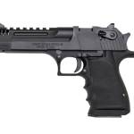 MAGNUM RESEARCH DESERT EAGLE L5 44MAG BLK 5"