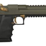 MAGNUM RESEARCH DESERT EAGLE L6 357MAG GRN 6"#